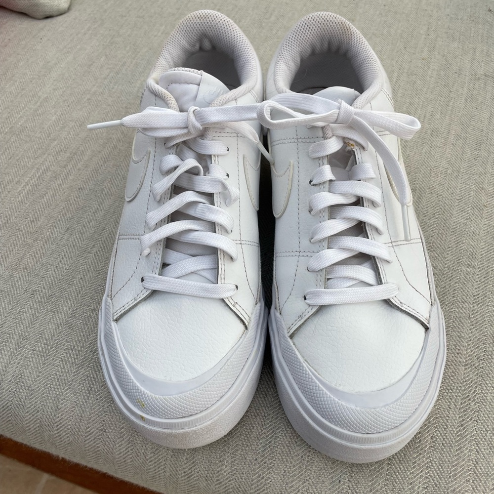 Nike Court Legacy Shoes